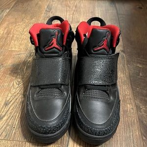 Air Jordan Son of Mars Marvin the Martian Sneakers